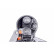 Startmotor NEW PART CORE FREE 8EA 011 610-111 Hella, miniatyr 5