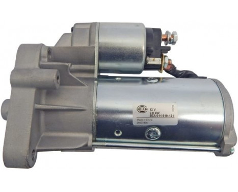 Startmotor NEW PART CORE FREE 8EA 011 610-121 Hella