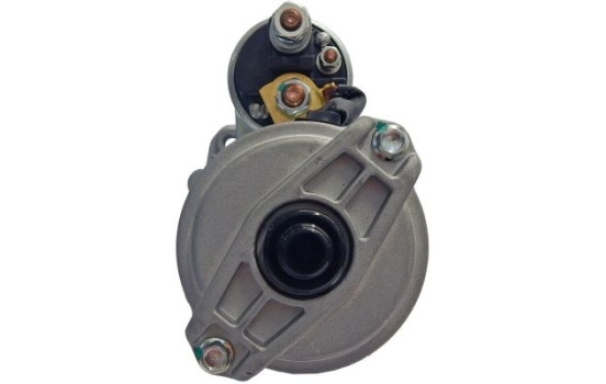 Startmotor NEW PART CORE FREE 8EA 011 610-121 Hella, bild 3