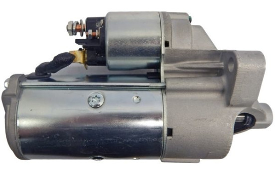 Startmotor NEW PART CORE FREE 8EA 011 610-121 Hella, bild 4