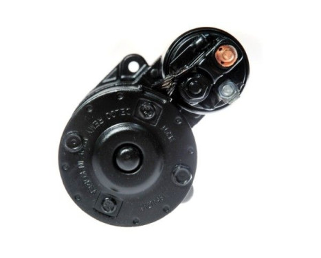 Startmotor NEW PART CORE FREE 8EA 011 610-131 Hella, bild 3