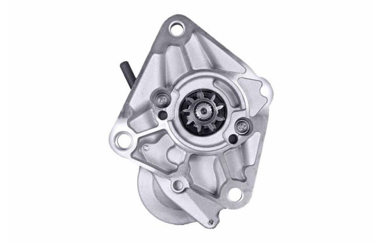 Startmotor NEW PART CORE FREE 8EA 011 610-141 Hella, bild 2