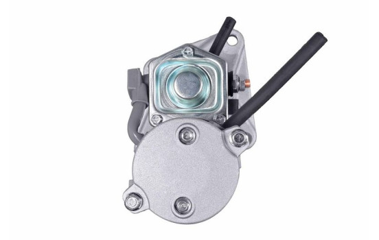 Startmotor NEW PART CORE FREE 8EA 011 610-141 Hella, bild 3