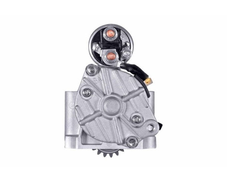 Startmotor NEW PART CORE FREE 8EA 011 610-151 Hella, bild 3
