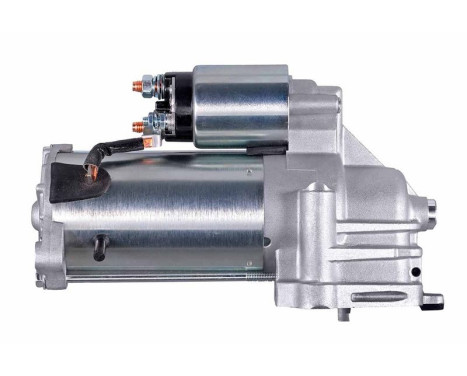 Startmotor NEW PART CORE FREE 8EA 011 610-151 Hella, bild 4