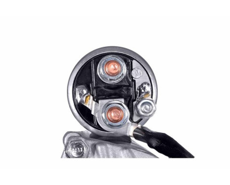 Startmotor NEW PART CORE FREE 8EA 011 610-151 Hella, bild 5