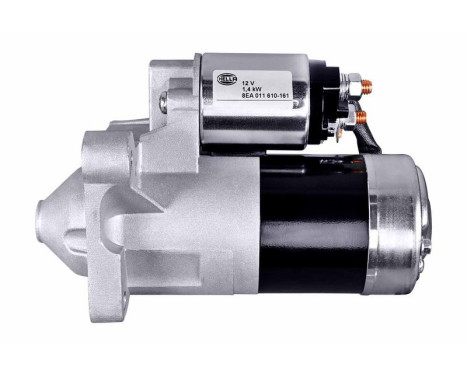 Startmotor NEW PART CORE FREE 8EA 011 610-161 Hella