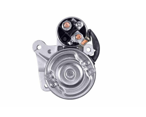 Startmotor NEW PART CORE FREE 8EA 011 610-161 Hella, bild 3