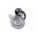 Startmotor NEW PART CORE FREE 8EA 011 610-161 Hella, miniatyr 3