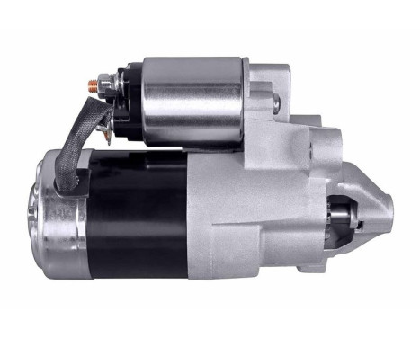 Startmotor NEW PART CORE FREE 8EA 011 610-161 Hella, bild 4