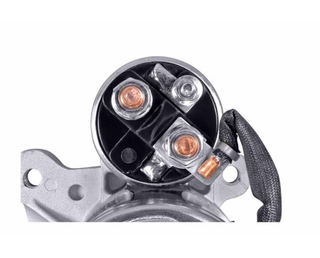 Startmotor NEW PART CORE FREE 8EA 011 610-161 Hella, bild 5