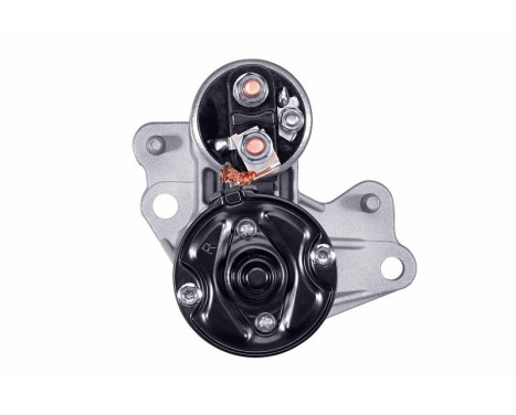 Startmotor NEW PART CORE FREE 8EA 011 610-171 Hella, bild 3