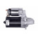Startmotor NEW PART CORE FREE 8EA 011 610-171 Hella, miniatyr 4