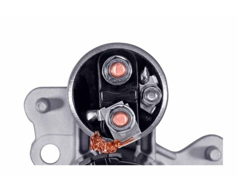 Startmotor NEW PART CORE FREE 8EA 011 610-171 Hella, bild 5
