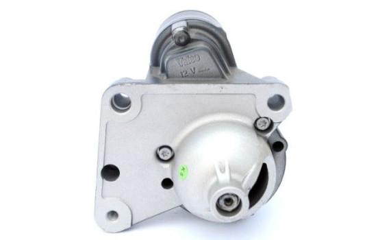 Startmotor NEW PART CORE FREE 8EA 011 610-181 Hella, bild 2