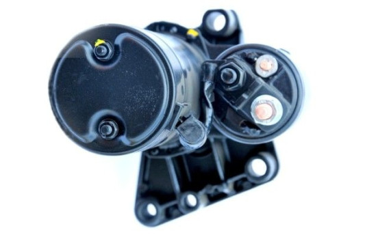 Startmotor NEW PART CORE FREE 8EA 011 610-181 Hella, bild 3