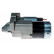 Startmotor NEW PART CORE FREE 8EA 011 610-201 Hella