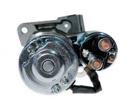 Startmotor NEW PART CORE FREE 8EA 011 610-201 Hella, bild 3