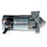 Startmotor NEW PART CORE FREE 8EA 011 610-201 Hella, miniatyr 4