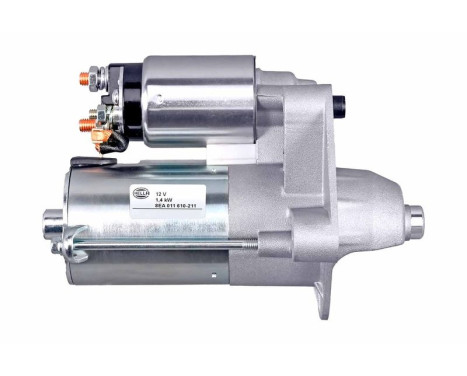 Startmotor NEW PART CORE FREE 8EA 011 610-211 Hella, bild 4