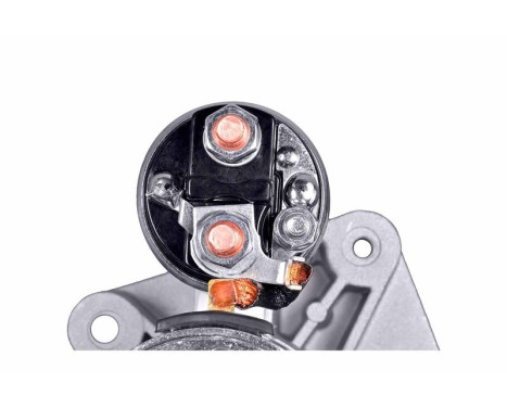 Startmotor NEW PART CORE FREE 8EA 011 610-211 Hella, bild 5