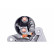 Startmotor NEW PART CORE FREE 8EA 011 610-211 Hella, miniatyr 5