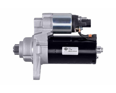 Startmotor NEW PART CORE FREE 8EA 011 610-221 Hella