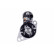 Startmotor NEW PART CORE FREE 8EA 011 610-221 Hella, miniatyr 3