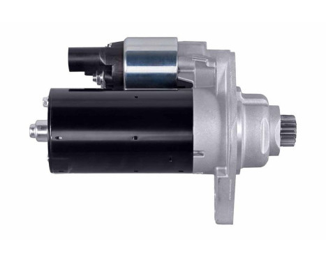 Startmotor NEW PART CORE FREE 8EA 011 610-221 Hella, bild 4