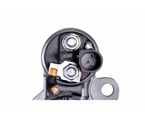 Startmotor NEW PART CORE FREE 8EA 011 610-221 Hella, bild 5