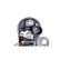 Startmotor NEW PART CORE FREE 8EA 011 610-221 Hella, miniatyr 5