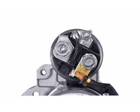Startmotor NEW PART CORE FREE 8EA 011 610-241 Hella, bild 5