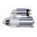 Startmotor NEW PART CORE FREE 8EA 011 610-261 Hella