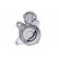 Startmotor NEW PART CORE FREE 8EA 011 610-261 Hella, miniatyr 2