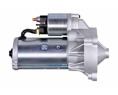 Startmotor NEW PART CORE FREE 8EA 011 610-281 Hella, bild 4