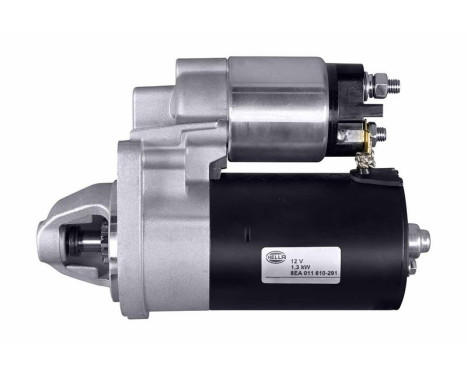 Startmotor NEW PART CORE FREE 8EA 011 610-291 Hella