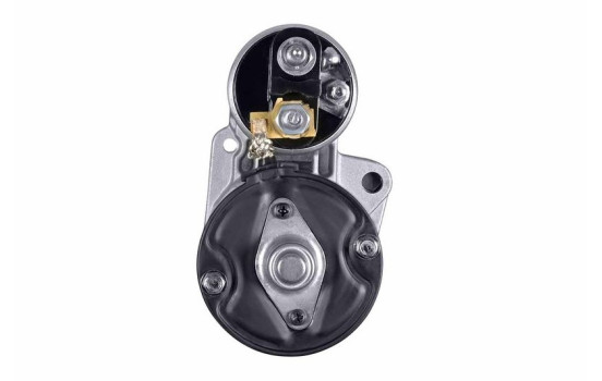 Startmotor NEW PART CORE FREE 8EA 011 610-291 Hella, bild 3