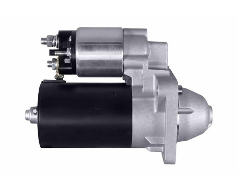 Startmotor NEW PART CORE FREE 8EA 011 610-291 Hella, bild 4