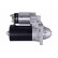 Startmotor NEW PART CORE FREE 8EA 011 610-291 Hella, miniatyr 4