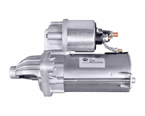 Startmotor NEW PART CORE FREE 8EA 011 610-301 Hella