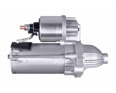 Startmotor NEW PART CORE FREE 8EA 011 610-301 Hella, bild 4