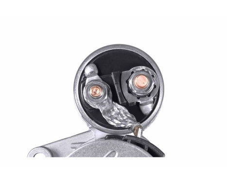 Startmotor NEW PART CORE FREE 8EA 011 610-301 Hella, bild 5