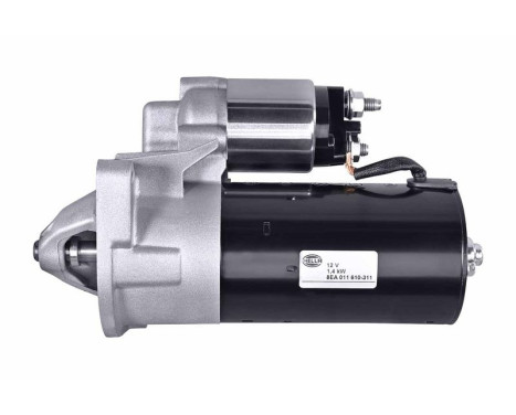 Startmotor NEW PART CORE FREE 8EA 011 610-311 Hella