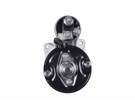 Startmotor NEW PART CORE FREE 8EA 011 610-311 Hella, bild 3