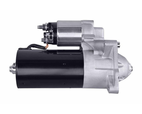 Startmotor NEW PART CORE FREE 8EA 011 610-311 Hella, bild 4