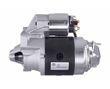 Startmotor NEW PART CORE FREE 8EA 011 610-331 Hella