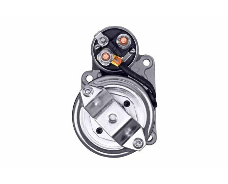 Startmotor NEW PART CORE FREE 8EA 011 610-331 Hella, bild 3
