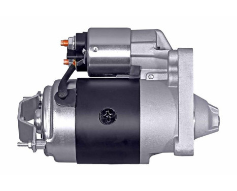 Startmotor NEW PART CORE FREE 8EA 011 610-331 Hella, bild 4