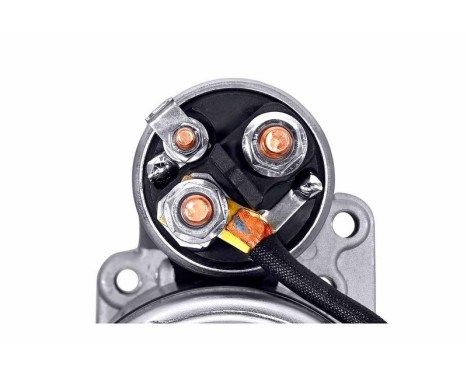 Startmotor NEW PART CORE FREE 8EA 011 610-331 Hella, bild 5