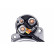 Startmotor NEW PART CORE FREE 8EA 011 610-331 Hella, miniatyr 5